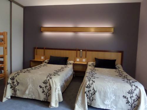 Imagen de la habitación del Hotel H&ocirc;tel Le Bastide. Foto 10
