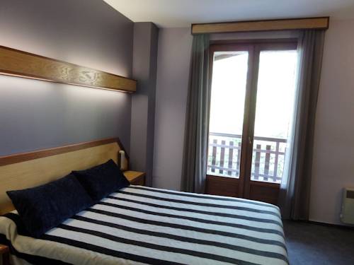 Imagen general del Hotel H&ocirc;tel Le Bastide. Foto 1