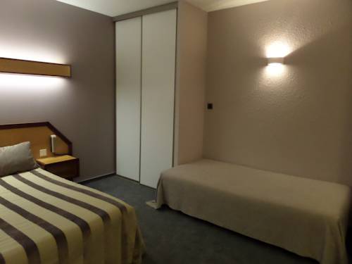 Imagen de la habitación del Hotel H&ocirc;tel Le Bastide. Foto 11