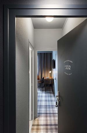 Imagen de la habitación del Hotel H&ocirc;tel Le Beaulieu, Charbonni&egrave;res-les-Bains. Foto 19