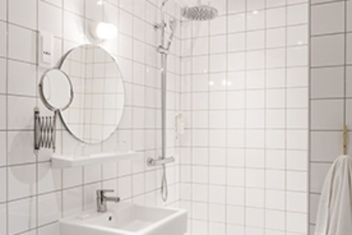 Imagen de la habitación del Hotel H&ocirc;tel Le Beaulieu, Charbonni&egrave;res-les-Bains. Foto 20