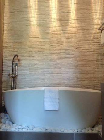 Imagen de la habitación del Hotel Hôtel Le Bel'm. Foto 6