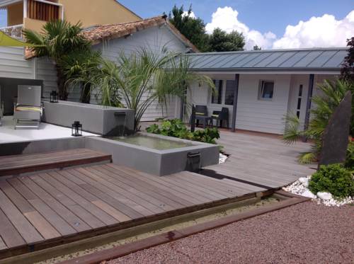 Imagen de la habitación del Hotel Hôtel Le Bel'm. Foto 9