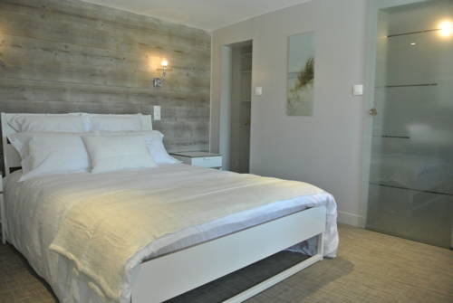 Imagen de la habitación del Hotel Hôtel Le Bel'm. Foto 13