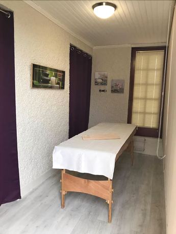 Imagen general del Hotel Hôtel Le Belvédère. Foto 2