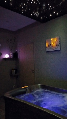 Imagen de la piscina del Hotel Hôtel Le Belvédère. Foto 20