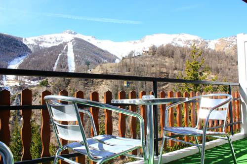 Imagen de la habitación del Hotel H&ocirc;tel Le Blainon. Foto 4