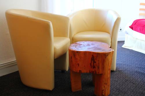 Imagen de la habitación del Hotel H&ocirc;tel Le Blainon. Foto 6