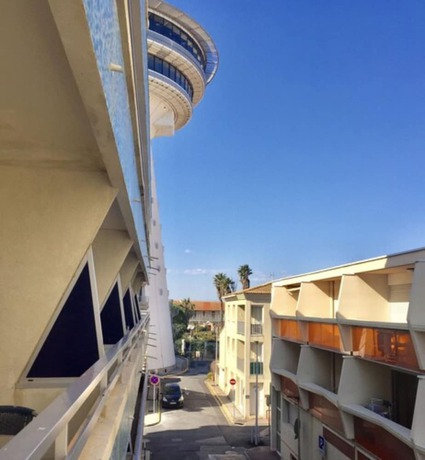 Imagen de la habitación del Hotel H&ocirc;tel Le Brasilia. Foto 4