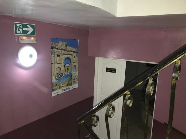 Imagen de los interiores del Hotel Hôtel Le Calife. Foto 14