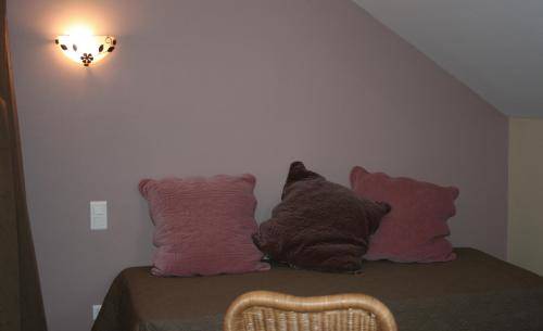 Imagen de la habitación del Hotel H&ocirc;tel Le Canter. Foto 5