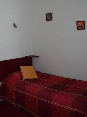 Imagen de la habitación del Hotel H&ocirc;tel Le Canter. Foto 11