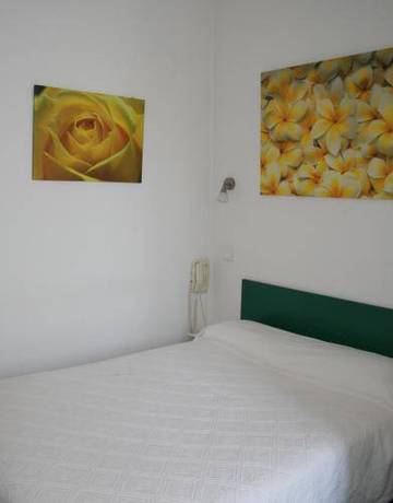 Imagen de la habitación del Hotel H&ocirc;tel Le Canter. Foto 12