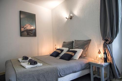 Imagen de la habitación del Hotel H&ocirc;tel Le Cassini. Foto 5