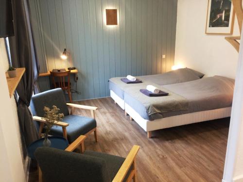 Imagen general del Hotel Hôtel Le Cassini. Foto 1