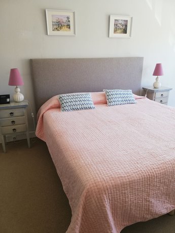 Imagen de la habitación del Hotel H&ocirc;tel Le Castellan. Foto 5