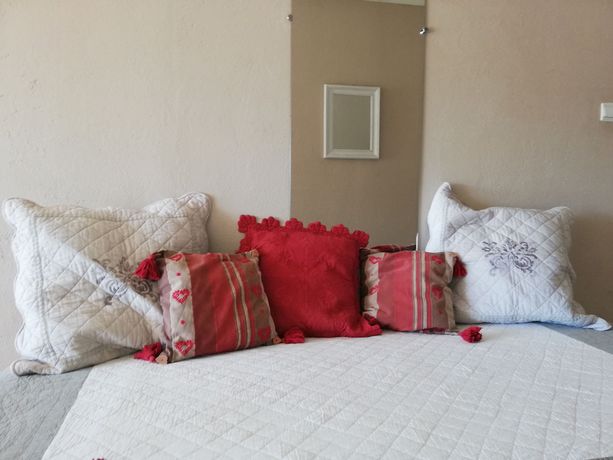 Imagen de la habitación del Hotel H&ocirc;tel Le Castellan. Foto 10
