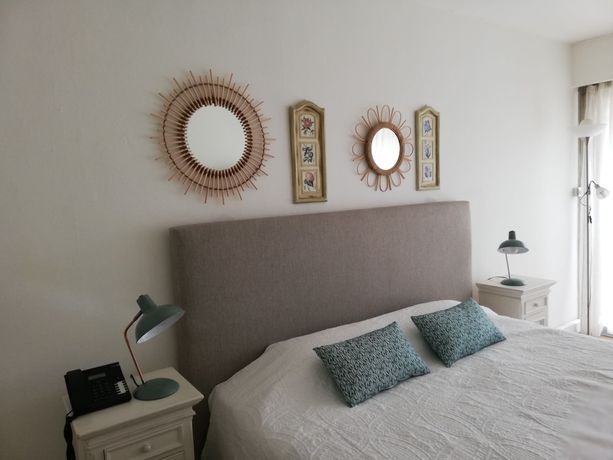 Imagen de la habitación del Hotel H&ocirc;tel Le Castellan. Foto 12