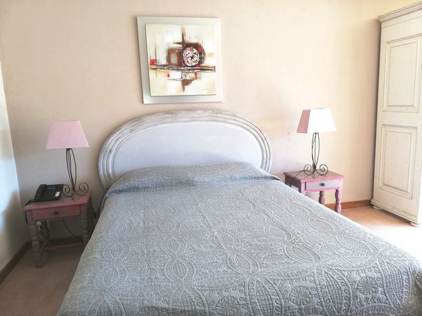 Imagen de la habitación del Hotel H&ocirc;tel Le Castellan. Foto 14