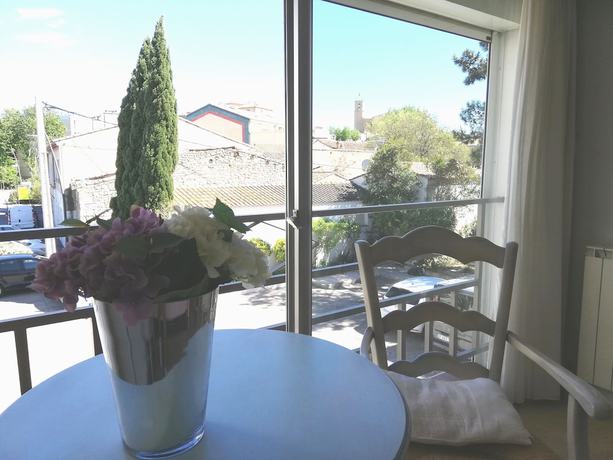 Imagen de la habitación del Hotel H&ocirc;tel Le Castellan. Foto 15