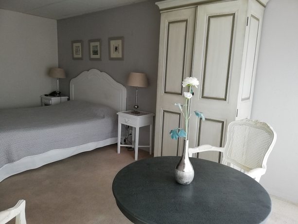 Imagen de la habitación del Hotel H&ocirc;tel Le Castellan. Foto 16