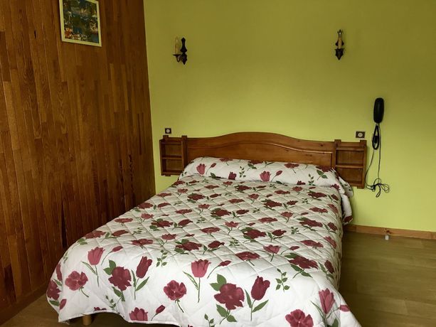 Imagen de la habitación del Hotel H&ocirc;tel Le Catinat Fleuri. Foto 15