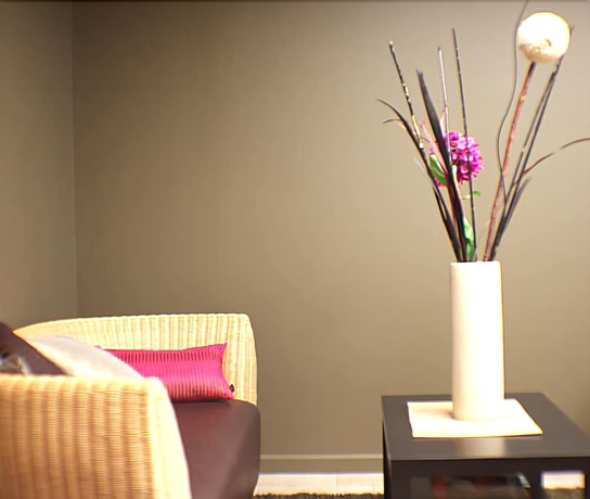 Imagen de los interiores del Hotel H&ocirc;tel Le Ce&iuml;tya. Foto 18