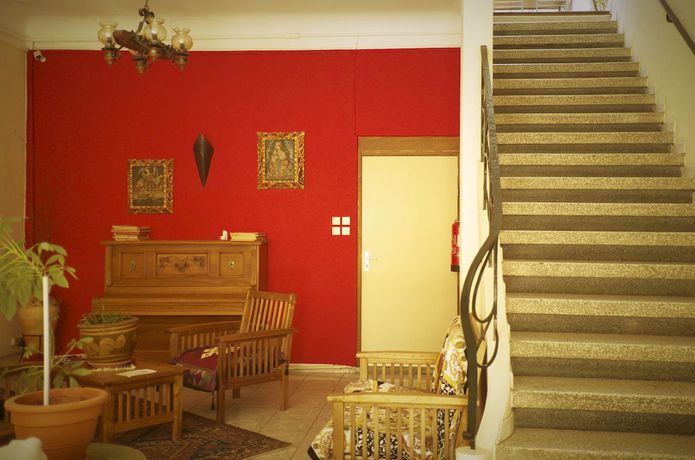 Imagen de los interiores del Hotel H&ocirc;tel Le Centre. Foto 19