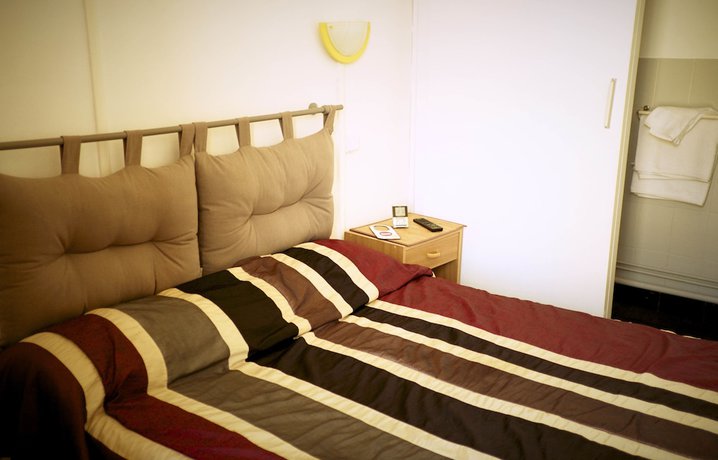 Imagen de la habitación del Hotel H&ocirc;tel Le Centre. Foto 16
