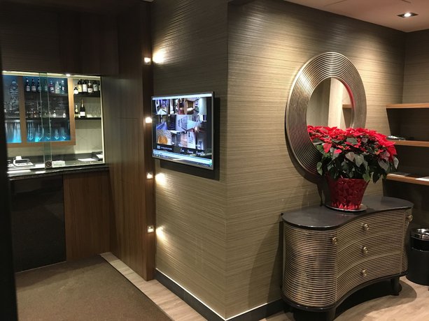 Imagen de los interiores del Hotel H&ocirc;tel Le Chablis. Foto 20