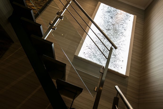 Imagen de la habitación del Hotel H&ocirc;tel Le Chablis. Foto 11