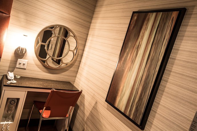 Imagen de la habitación del Hotel H&ocirc;tel Le Chablis. Foto 13