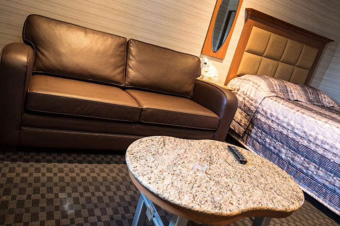 Imagen de la habitación del Hotel H&ocirc;tel Le Chablis. Foto 16