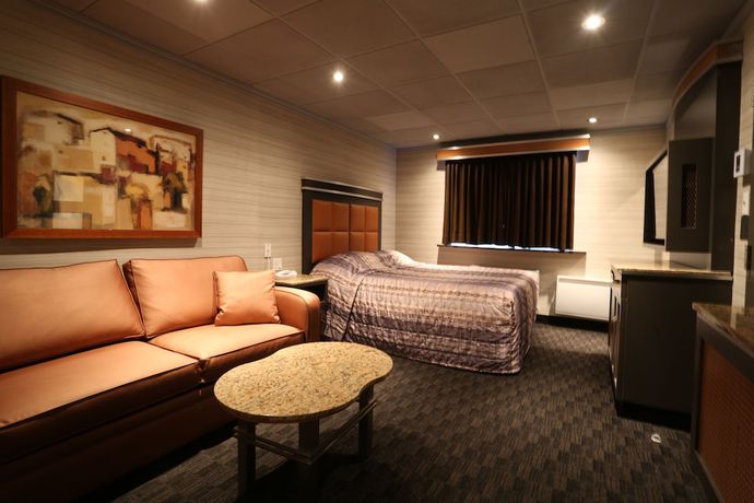 Imagen de la habitación del Hotel H&ocirc;tel Le Chablis. Foto 17