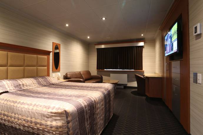 Imagen de la habitación del Hotel H&ocirc;tel Le Chablis. Foto 18