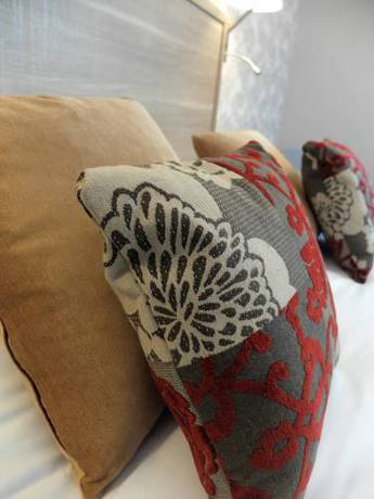 Imagen de la habitación del Hotel Hôtel Le Clos Badan. Foto 5