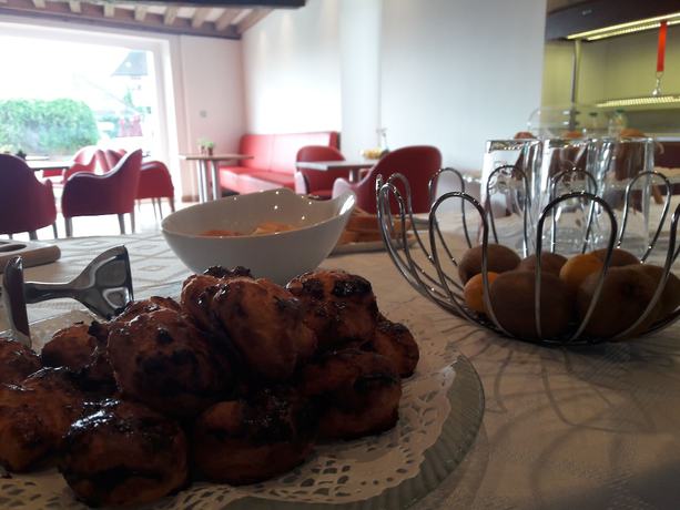 Imagen de los interiores del Hotel H&ocirc;tel Le Clos de la Vouge. Foto 20