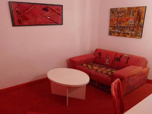 Imagen de la habitación del Hotel H&ocirc;tel Le Coin Des Halles. Foto 6