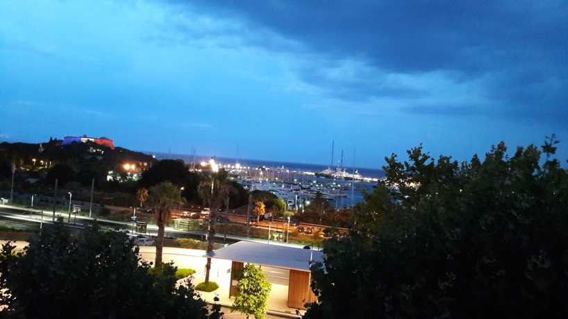 Imagen de la habitación del Hotel Hôtel Le Collier. Foto 9