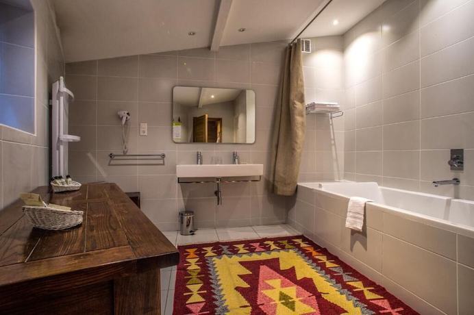 Imagen de la habitación del Hotel Hôtel Le Courcheneige. Foto 8