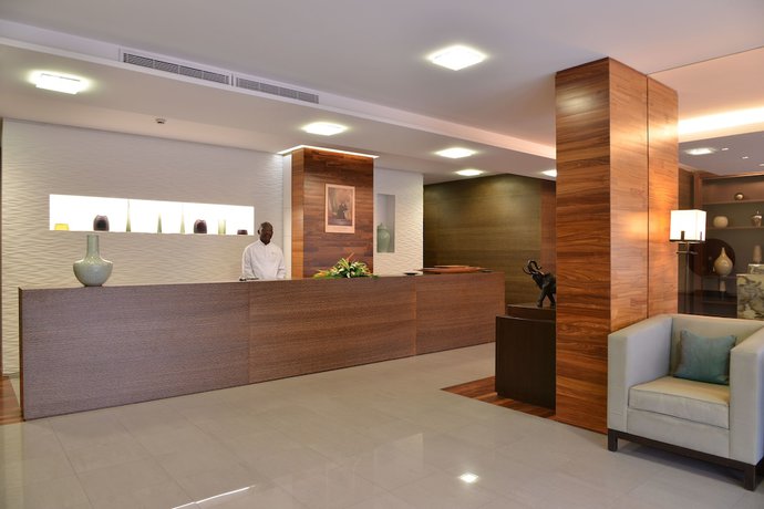 Imagen de los interiores del Hotel Hôtel Le Cristal. Foto 15