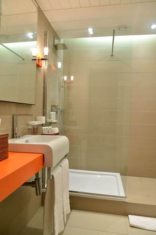 Imagen de la habitación del Hotel Hôtel Le Cristal. Foto 14