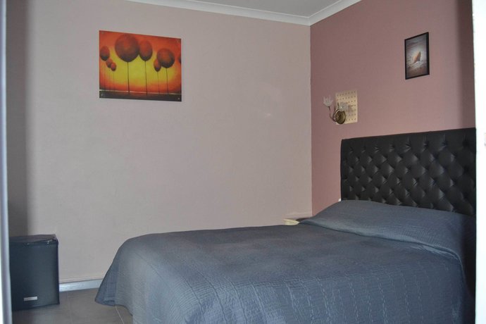 Imagen de la habitación del Hotel H&ocirc;tel Le Dauphin Bleu. Foto 6