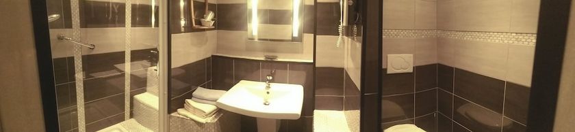 Imagen de la habitación del Hotel H&ocirc;tel Le Dauphin Bleu. Foto 19