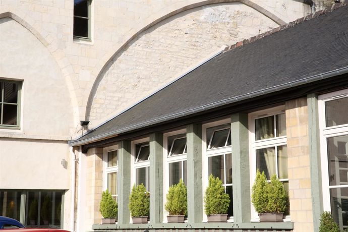 Imagen general del Hotel Hôtel Le Dauphin. Foto 2