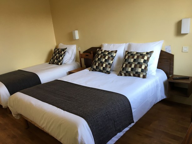 Imagen de la habitación del Hotel H&ocirc;tel Le Dauphin, Saint-Benoit-sur-Loire. Foto 12