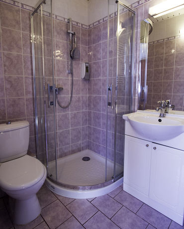 Imagen de la habitación del Hotel Hôtel Le Divona. Foto 12