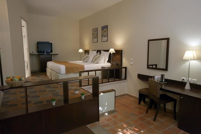 Imagen de la habitación del Hotel Hôtel Le Donjon - Cœur de la Cité Médiévale. Foto 7