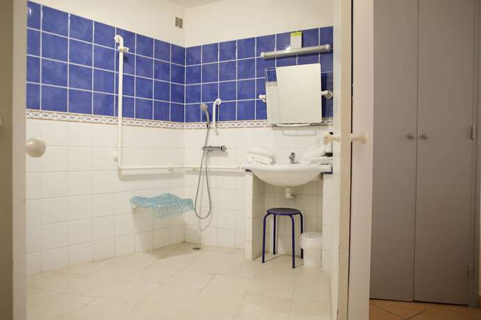 Imagen de la habitación del Hotel H&ocirc;tel Le Fangassier. Foto 2