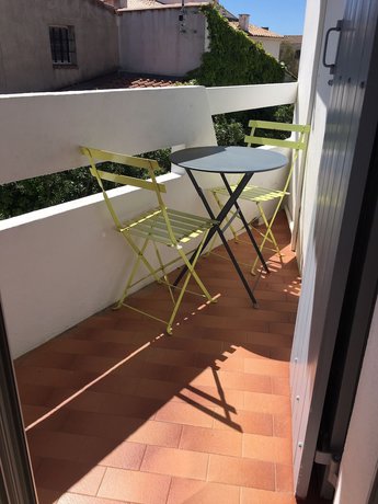 Imagen de la habitación del Hotel H&ocirc;tel Le Fangassier. Foto 3
